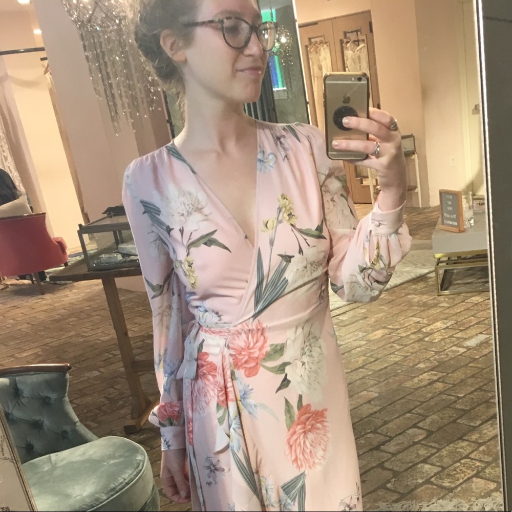 Meet your Posher, Michelle